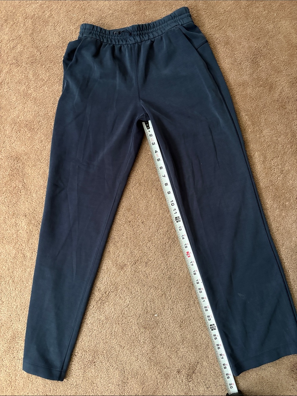 Lululemon Women’s Softstreme Hi-Rise Pants - Picture 8 of 9